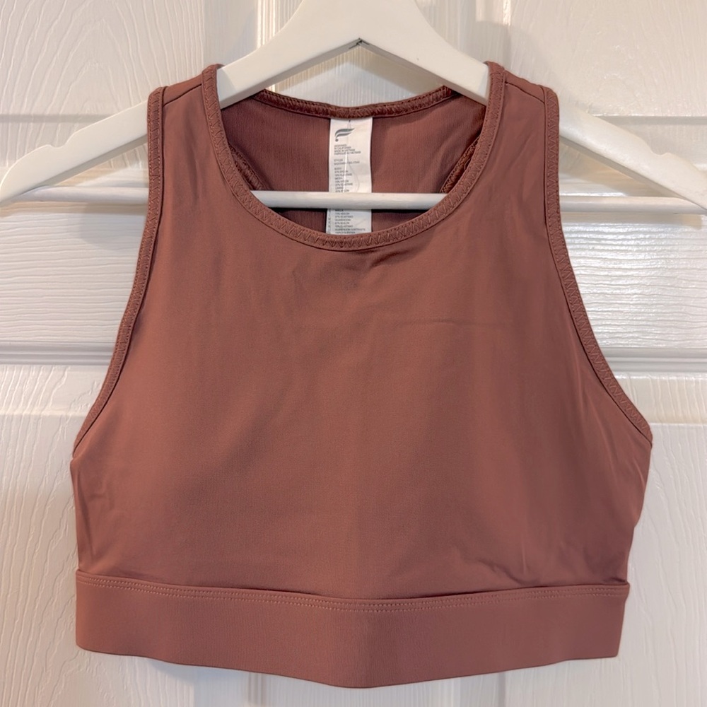 Fabletics sports bra